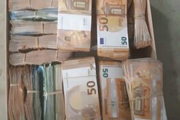 270.000 euro aangetroffen bij integrale controles opslaglocaties