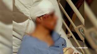 Gezocht - Wie takelde een fastfood-medewerker in Breda ernstig toe?