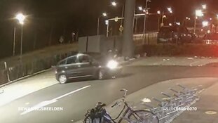 Gezocht - Wie takelde een fastfood-medewerker in Breda ernstig toe?