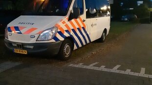 ‘Grote’ jongens opgepakt