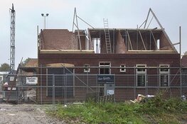 Groei woningbouw Brabant zichtbaar na coronadip