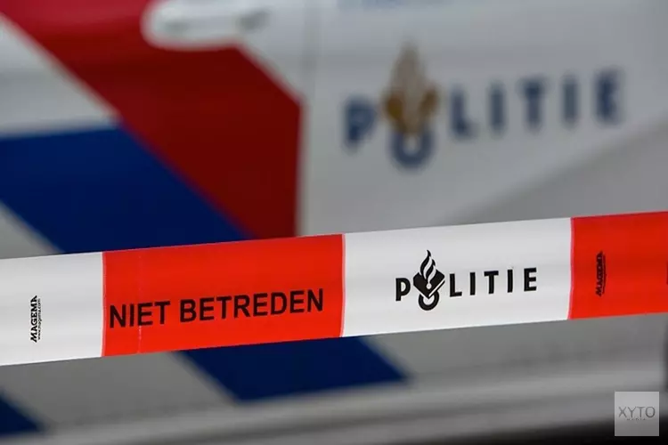 Ruzie loopt uit op bedreiging met mes