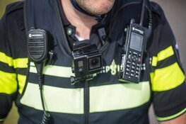 Tientallen boetes na inzet touringcar