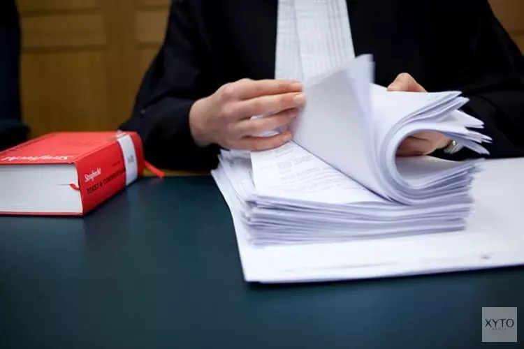 OM eist hogere straf voor gruwelijke moord in Breda