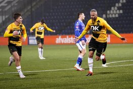 NAC haalt onverwachts hard uit in Den Bosch