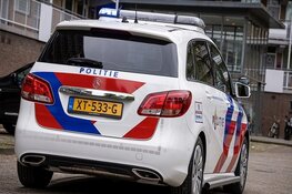 Een wilde achtervolging door Kaatsheuvel