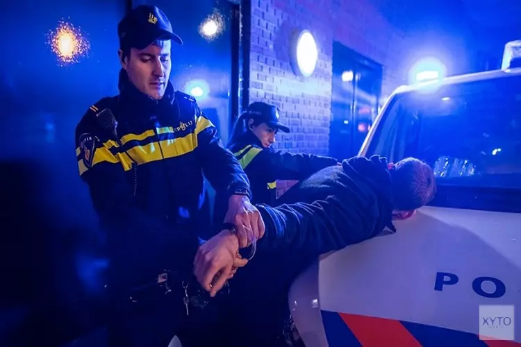 Aanhoudingen na diefstal fietscomputers in Oosterhout