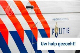 Getuigen gezocht overval pizzakoerier