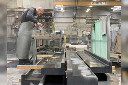 Harder Hoogkarspel Natuursteen BV neemt Volten Natuursteen over