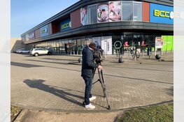 Gezocht: Snelkraak BCC Meubelboulevard Breda