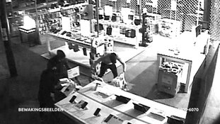 Gezocht: Snelkraak BCC Meubelboulevard Breda