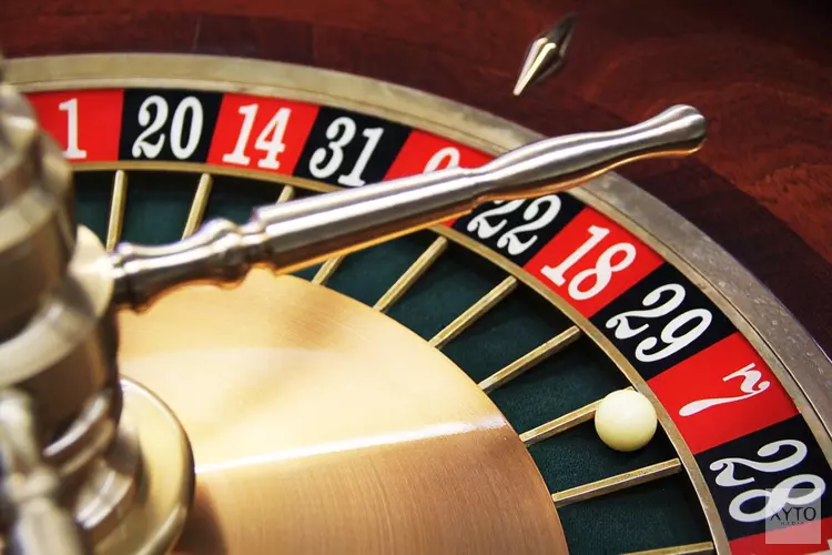 Twee mannen verdacht van fraude bij casino