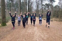 Tweede editie LoveLife run Breda op 22 mei 2022 - 5km hardlopen voor én door (ex-)kankerpatiënten