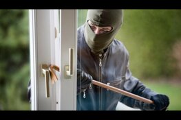 Politie houdt betrapte inbrekers aan in België