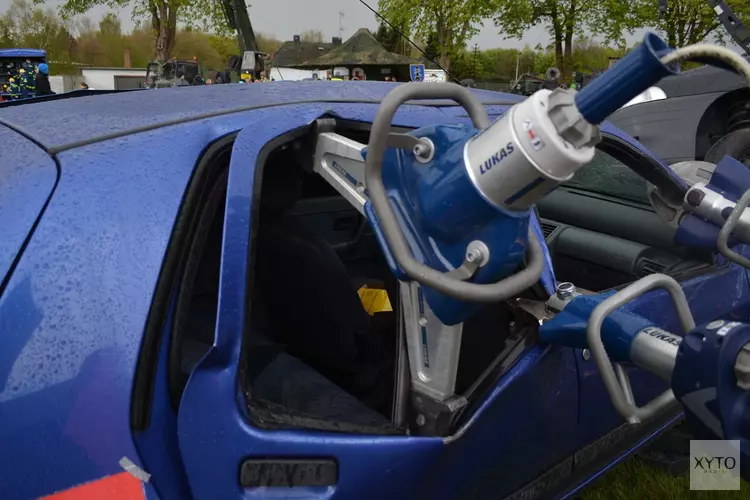 De beste oplossing voor een autoruit vervangen in Breda
