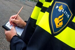 Meer dan honderd boetes na inzet touringcar