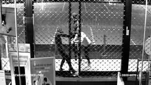 Gezocht: Snelkraken BCC - Breda - Veghel - Oostburg - Bergen op Zoom