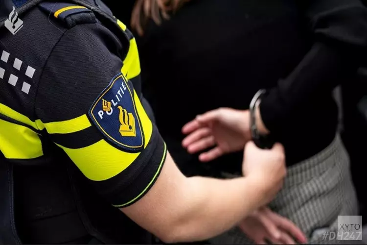 Insluiper horecazaak aangehouden