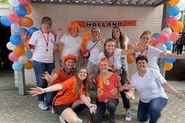 Expeditie Las Lanzas