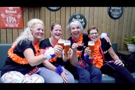 Expeditie Las Lanzas