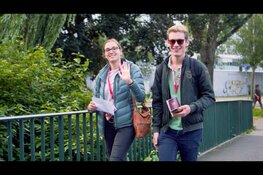 Expeditie Las Lanzas