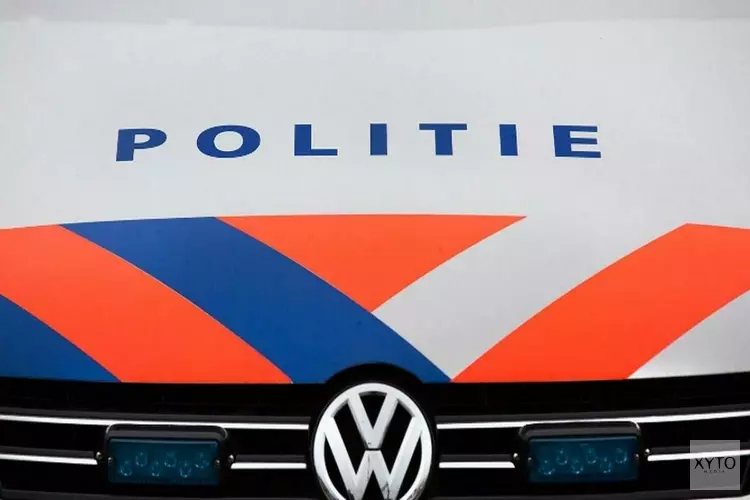 Groepje maakt fiets van jongen afhandig
