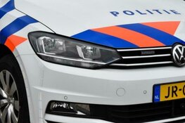 Man overleden na aanrijding