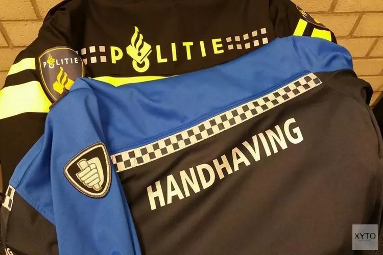 Handhavers gemeente bedreigd en beledigd na ingrijpen bij ruzie