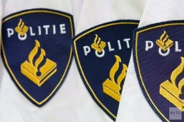 Bezoek aan concert eindigt voor vrienden in aanrijding en twee processen-verbaal voor rijden onder invloed