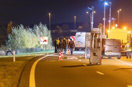 Onderzoek vermiste Hebe en Sanne: Kia Picanto gevonden in water bij knoopunt Empel