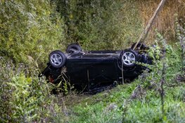 Onderzoek vermiste Hebe en Sanne: Kia Picanto gevonden in water bij knoopunt Empel