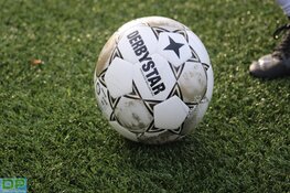 NAC werkt aan moraal met zege bij FC Dordrecht