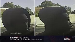 Gezocht: Spoofing Koningin Emmalaan