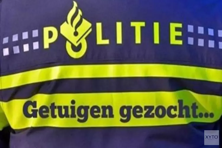 Politie zoekt man met roze koffertje die casino in Breda overviel