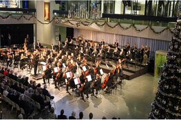 Gratis kaarten Nieuwjaarsconcert 2023