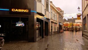 Gezocht: Overval Havermarkt