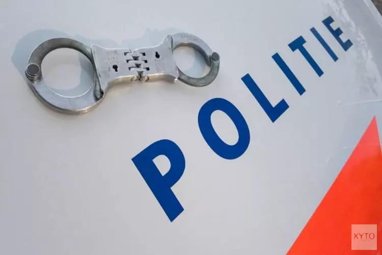 Vrouw aangehouden in onderzoek naar beroving