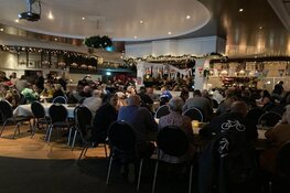 Winterfeest SMO Breda 2022