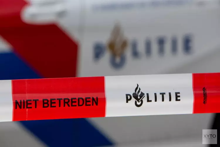 Zestien kilo vuurwerk onder je bed. Levensgevaarlijk!