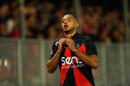 Uitgerekend Jeredy Hilterman (Almere City) drukt NAC dieper in de zorgen