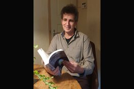 In gesprek met Arend Smits