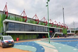 NAC wint bij TOP Oss