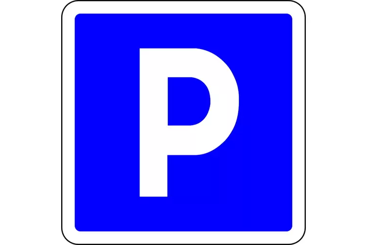 Parkeren rond het Mastbos