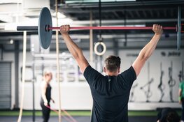 Breda Crossbox: "Fitnessrace HYROX helpt mensen beter te presteren in het leven"