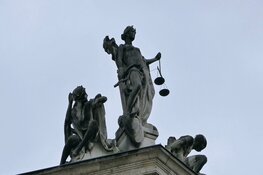 Acht jaar cel en tbs voor steekpartij in Den Hey-Acker