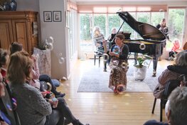 Amateurkunstfestival Gluren bij de Buren Breda opent aanmeldingen voor de Zomereditie op zondag 2 juli