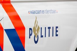 Bestuurder luistert niet naar agenten