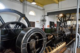Museumtour door Nederland: Nederlands Stoommachinemuseum