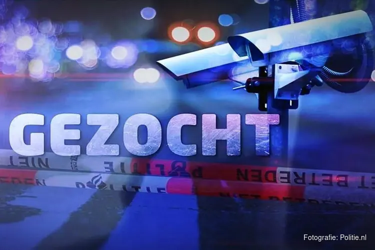 Krantenbezorger beroofd van auto