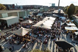 Brewda 2023: Hét bierfestival van Frontaal